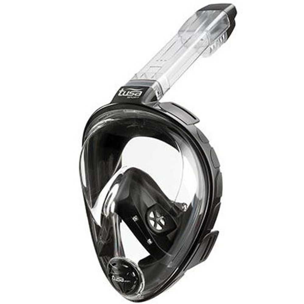 TUSA Full Face Snorkelling Mask