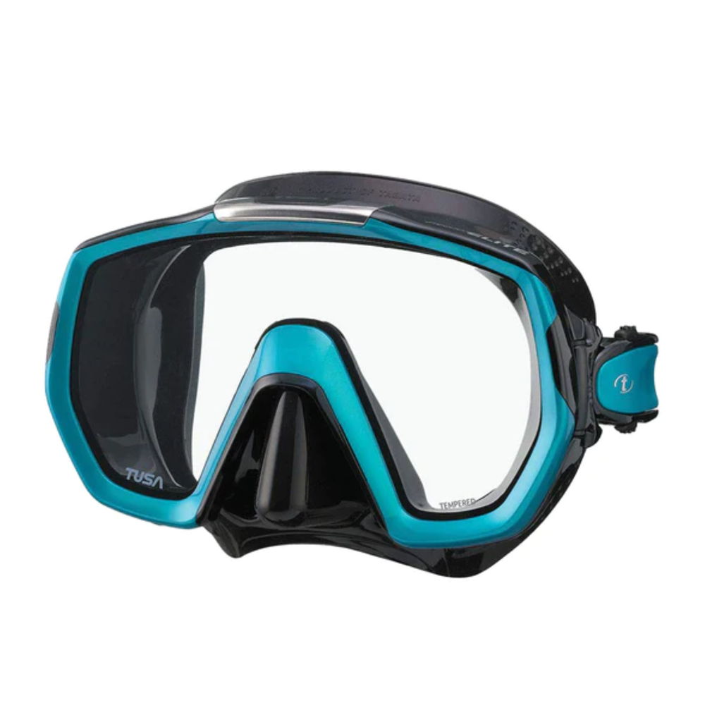 Tusa Freedom HD Mask