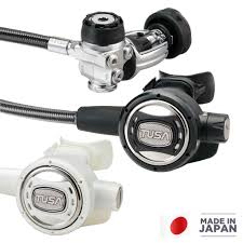 Tusa RS-609